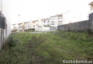 Lote De Gaveto - Cabanelas-Vila Verde