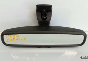 Espelho retrovisor interior CHEVROLET CAPTIVA 2.0 D
