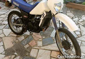 Yamaha DT 50 LC