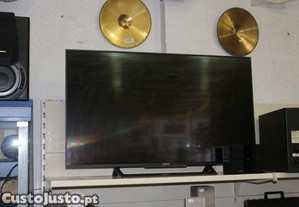 Smart Tv Sony 49"