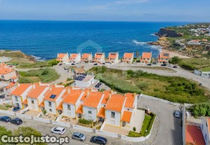 Moradia Geminada  Mafra