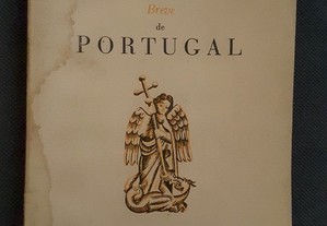 Caetano Beirão - História Breve de Portugal