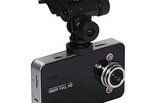 Camara de Filmar automóvel FULL HD 1080 c/ visão