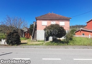 Moradia T4 Pombal