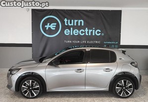 Peugeot e-208 50 kWh GT - 21