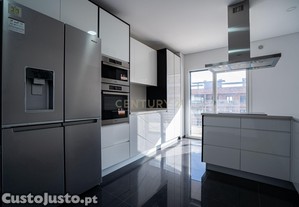 Apartamento T3 - Obra Nova nas Colinas do Cruzeiro, Odivelas