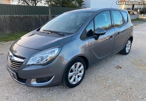 Opel Meriva 1.6 CDTI IMPECÁVEL