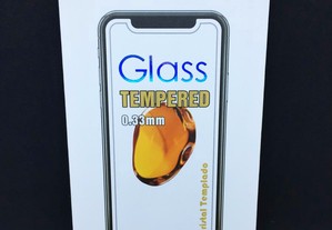 Película de vidro temperado para Vodafone N9 Lite