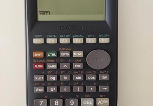Calculadora Grfica CASIO FX 1.0 Plus