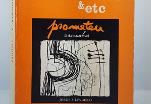 &etc Jorge Silva Melo // Prometeu 1997