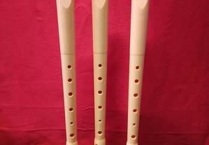 7 flautas Hohner