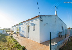 Vivenda Flynn, Silves, Algarve