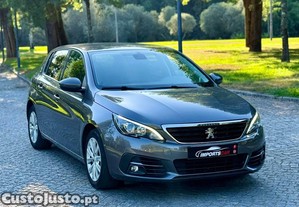 Peugeot 308 1.5 BlueHDi Active