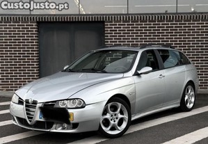 Alfa Romeo 156 (932) - 04
