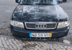 Audi A4 (B5)