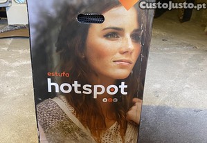 Calorfico hotspot a gs