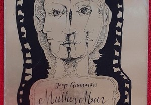 Jorge Guimarães-Mulher Mar Ilu. de Lima de Freitas