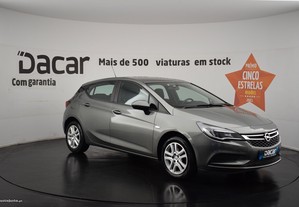 Opel Astra 1.0 EDITION
