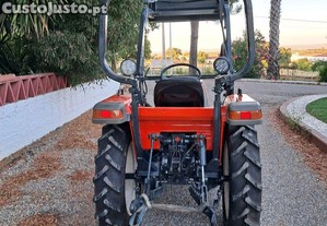 Kubota GL 23