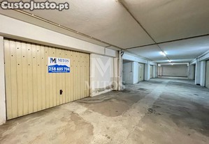 Garagem Ponte de Lima