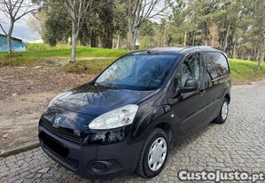Peugeot Partner 1.6HDi 3L