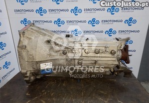 Caixa Velocidades Bmw 123d 2.0d Biturbo 204cv, Ref: 23.007568128 - Manual 6 Speed