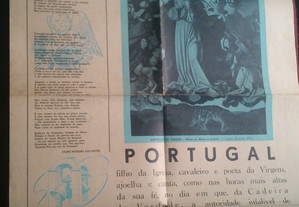 Novidades 1 de Novembro de 1950-Assunção de Nossa Senhora