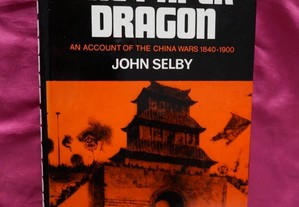 The Poper Dragon. An Account of the China Wars 18