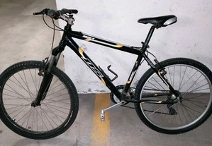 Bicicleta '26 DS - MX1