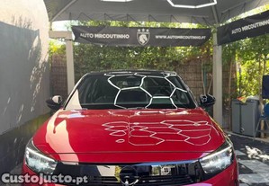 Opel Corsa 1.2 t hybrid gs edct - 25