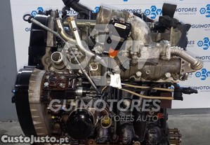 Motor Iveco Daily 35s12 2.3mjet 116cv, Ref: F1ae0481b