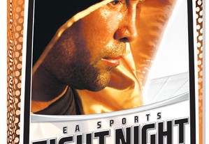 Fight Night Round 3 Essential PSP USADO