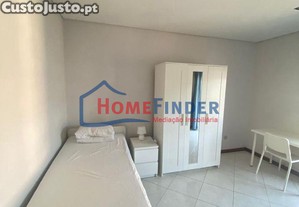 Quarto para estudante - a 2 minutos da universidade do minho