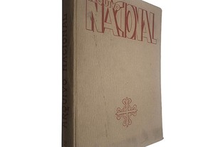 Arquivo nacional 2 (1935) - Rocha Martins / Gomes Monteiro