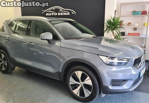 Volvo XC40 T5 PHEV MOMENTUM - 20