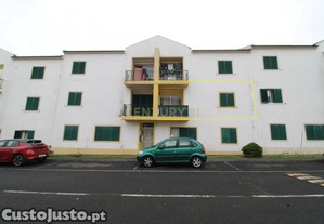 Apartamento T3 em Ribeirinha, So Miguel