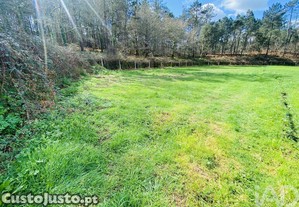 Terreno em Sapardos de 1460,00 m²