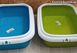 WC pra gatos