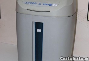 Triturador de Papel Kobra +1