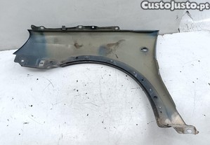 Guarda Lamas Direito Opel Corsa C (X01)