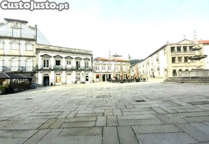 Estabelecimento Comercial No Corao Da Cidade