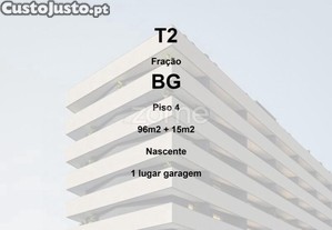 Novo Empreendimento Oporto Luxury Residences -...