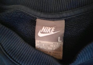 Sweatshirt Nike camisola L