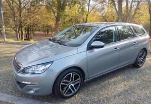 Peugeot 308 SW 1.6 Hdi Active