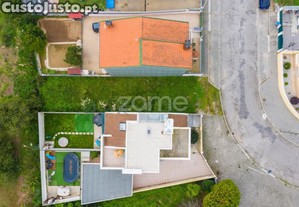 Terreno Urbano Em Serzedo - Vila Nova De Gaia