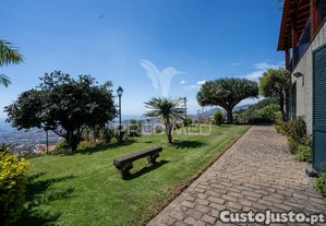 Moradia funchal