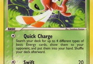 Pokemon Card - Yanma 70 HP
