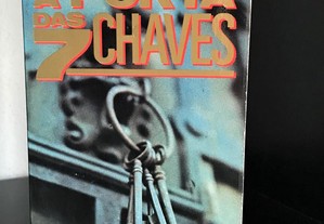 A Porta das Sete Chaves de Edgar Wallace