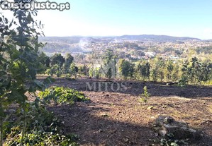 Terreno De Construção
