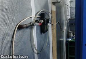 Puncionadeira FINN-POWER A5-25 FB